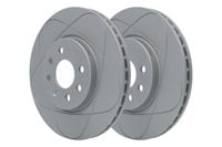 TARCZA HAM PRZOD 280X25 V POWER DISC ATE