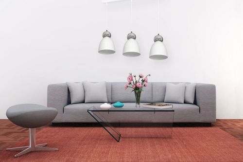 Lampa wisząca TAURUS WHITE 3xE27 na Arena.pl