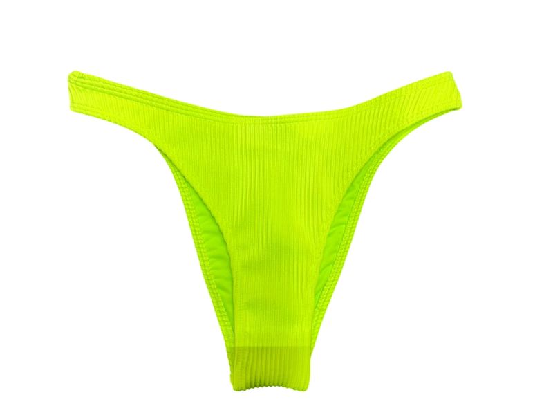 HOLLISTER Doły od bikini M zdjęcie 1