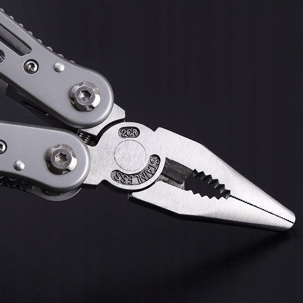 Multitool ARSA GO 12 w 1 zdjęcie 11