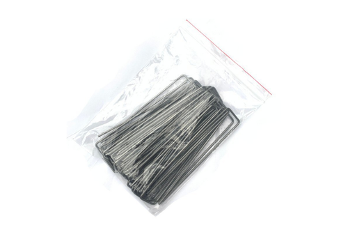 Szpilki do agrowłókniny U15s 50 szt. na Arena.pl