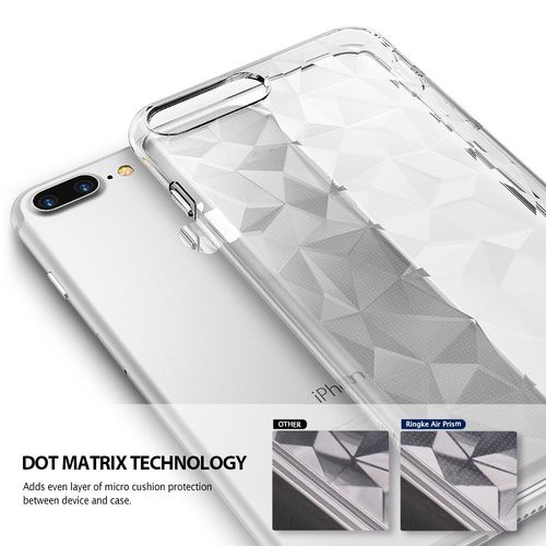 ETUI PRYZMAT RINGKE AIR PRISM IPHONE 8 PLUS/7 PLUS na Arena.pl
