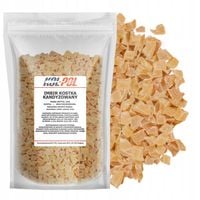 IMBIR KANDYZOWANY KOSTKA 1kg Suszony w kostkach | Kol-Pol