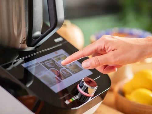 Termorobot iCoook 2.0 MPM MRK-38 Robot kuchenny na Arena.pl