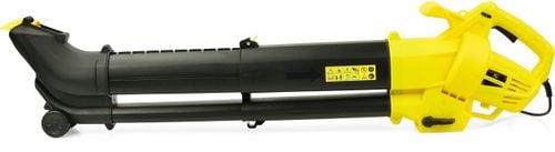 Dmuchawa elektryczne John Gardener 3,2 kg na Arena.pl
