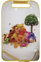 MKS KUBUS PUCHATEK Folia zabezpieczajca siedzen