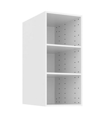 Regał IdealSpace 96,2x40x60cm biały SKOMPONUJ SAM/-A fra na Arena.pl