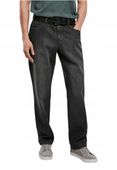 Urban Classics Spodnie Jeansowe Loose Fit TB3078 40/34