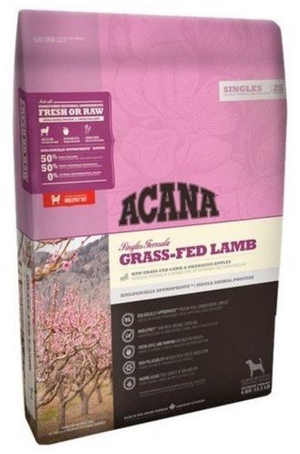Acana Singles Grass-Fed Lamb 6kg na Arena.pl