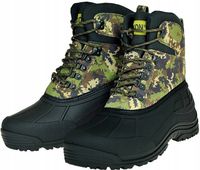 BUTY WĘDKARSKIE ZIMOWE JAXON ROZ. 44