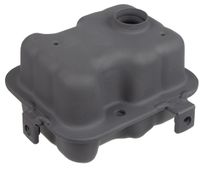 Tłumik Rato silnik RV125 18100-Z2P0310-00A1