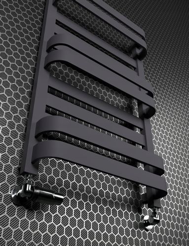 Grzejnik PANDORA SPECIAL 1470x440 GRAFIT na Arena.pl