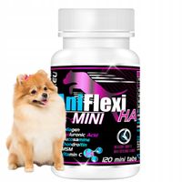 Game Dog Aniflexi HA Mini 120 tabletek
