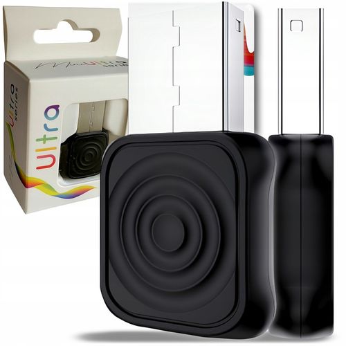 Carlinkit Carplay AndroidAuto adapter bezprzewodowy Mini Ultra na Arena.pl