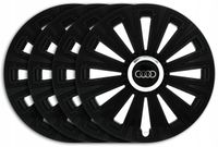 KOŁPAKI 16'' AUDI Q3 Q5 TT A5 A6 A7 A3 A4 A8 SSC