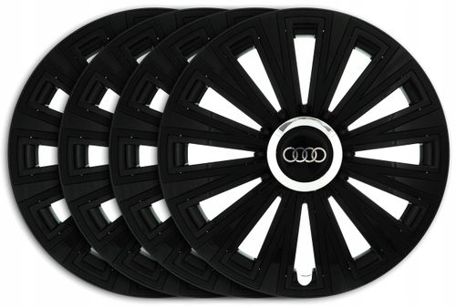 KOŁPAKI 16'' AUDI Q3 Q5 TT A5 A6 A7 A3 A4 A8 SSC na Arena.pl