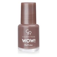 Golden Rose WOW Nail Color 45 Lakier do paznokci Kolor - 45