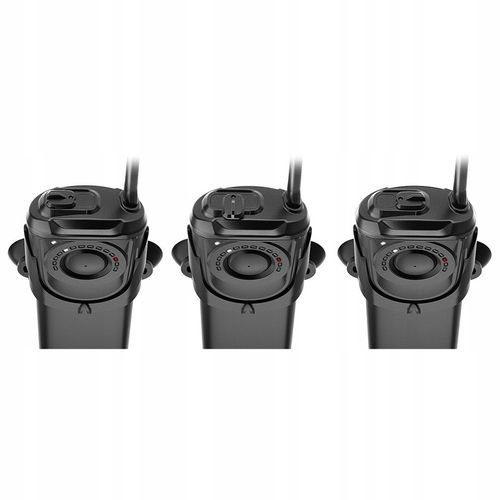 AQUAEL GRZAŁKA ULTRA HEATER D&N 200W na Arena.pl