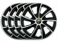KOŁPAKI 14'' ALFA ROMEO 33 142 145 146 147 155 QAD
