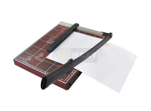 Gilotyna do papieru na Arena.pl