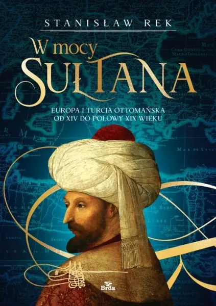 W mocy sułtana zdjęcie 1