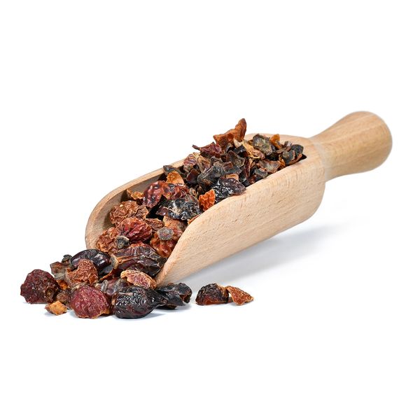 Vivarini – Dzika róża – owoc 1 kg zdjęcie 2