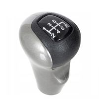 Honda Civic VIII UFO gałka zmiany biegów 6 BIEGÓW