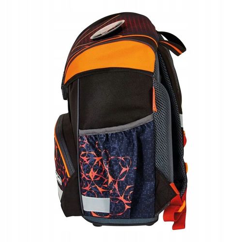 TORNISTER HERLITZ ULTRALIGHT MECHANIC na Arena.pl