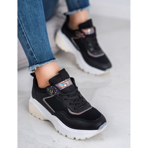 Sznurowane Sneakersy r.40 na Arena.pl