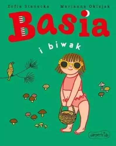 Basia I Biwak na Arena.pl