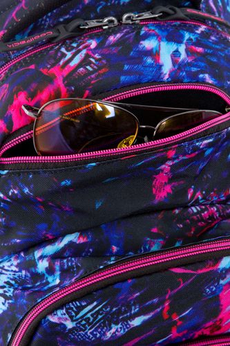 Coolpack-VANCE-Plecak-TROPICAL DREAM na Arena.pl