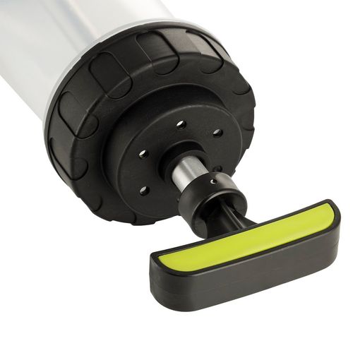 Strzykawka do wymiany płynów z wężykiem, 1500 ml na Arena.pl