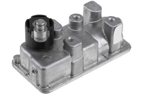 PRZEKŁADNIA NASTAWNIKA TURBINY FORD TRANSIT CUSTOM V362 2012 2013 2014 2015 na Arena.pl