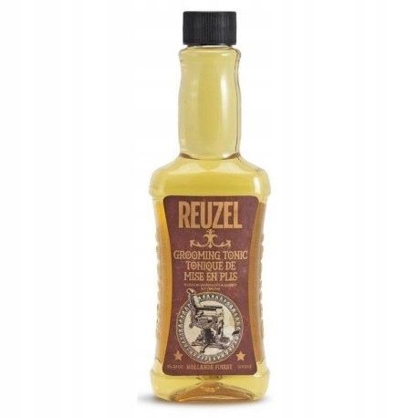 Reuzel Tonik do włosów, do modelowania i stylizacji, Grooming Tonic 500ml na Arena.pl