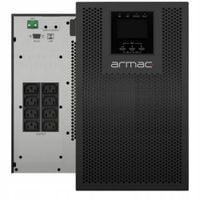 Zasilacz awaryjny UPS Armac Office On-Line PF1 2000VA LCD 8X IEC C13