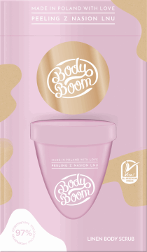 BODYBOOM  100 g na Arena.pl
