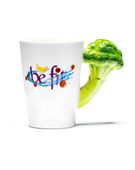 vege kubek - brokuł