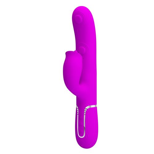 pretty love   gigi purple, 7 thumping functions 7 licking modes na Arena.pl