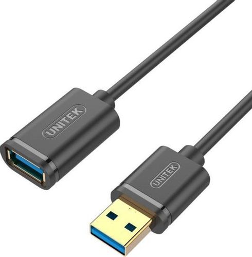 Kabel USB UNITEK USB typ A 1.5 na Arena.pl