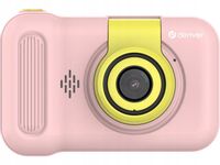 Aparat cyfrowy DENVER KCA-1351RO Różowy