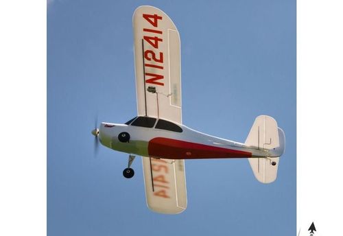 Hobbyzone Champ S+ RTF Mode 1 na Arena.pl