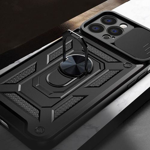 Plecki niktrade do Apple iPhone 15 Pro czarny na Arena.pl