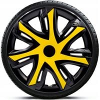 Kołpaki 16 do Peugeot Renault Audi Dacia Seat Mazda Volkswagen Volvo Fiat