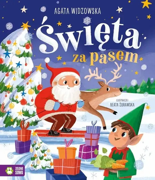 Święta za pasem zdjęcie 1