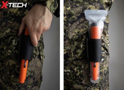 WYKRYWACZ METALU GP-POINTER PRO-POINTER POMARAŃCZ na Arena.pl