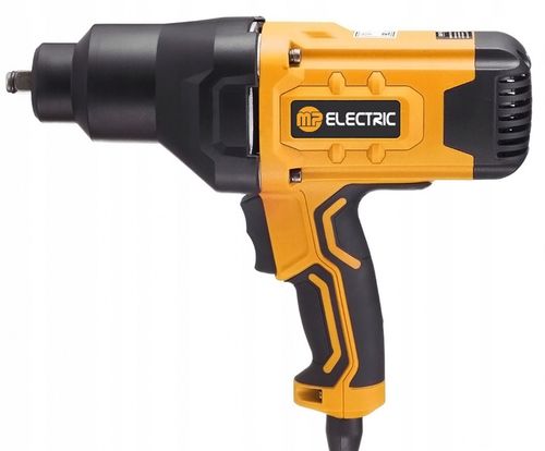 UDAROWY KLUCZ ELEKTRYCZNY do KÓŁ 1/2 MP-0506 2100W 800Nm + NASADKI + DEWALT na Arena.pl