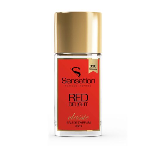Sensation 030 RED DELIGHT 36ml na Arena.pl
