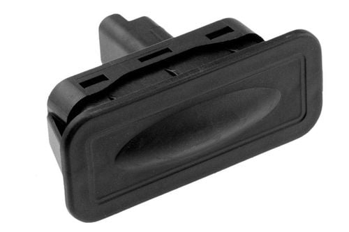 PRZYCISK/KLAMKA POKRYWY BAGAŻNIKA TYŁ RENAULT GRAND SCÉNIC II 2006 2007 na Arena.pl