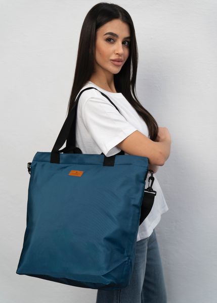 torba ptn tz15605d-0924 turquoise zdjęcie 5