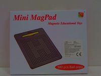 Tablica magnetyczna kulki H12658